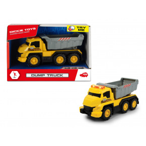 Dickie AS Sklápěčka 16 cm