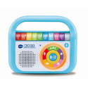 Vtech Kidi Hit - Player mit Aufnahmefunktion CZ