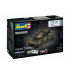 Revell Gift-Set tank 05631 - 70 Years Bundeswehr: Leopard 2 A6A2 (Exclusive Edition) (1:35)