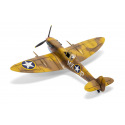 Airfix Classic Kit letadlo A02108 - Supermarine Spitfire Mk.Vc (1:72)