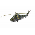 Airfix Classic Kit vrtulník A04068 - Westland Wessex HC.2 (1:72)