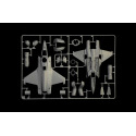 Italeri Model Kit letadlo 1425 - F-35 B Lightning II STOVL version (1:72)