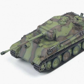 Academy Model Kit czołg 13523 - Pz.KPFW.Panther Ausf.G "Ostatnia produkcja" (1:35)