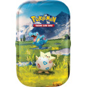 Pokémon Company Pokémon TCG: ME02.5 Ascended Heroes - Mini Tin