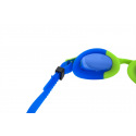 Bestway Plavecké brýle Lightning PRO (fialová, modrá, zelená)