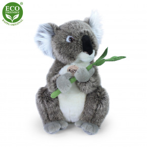 Rappa Pluszowy koala 30 cm EKO-PRZYJAZNY
