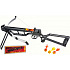MPK Toys Kuše TIGER crossbow - poškozený obal