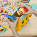 Hasbro PLAY-DOH Piknik sada pro nejmenší