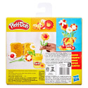 HASBRO - Play-Doh Kleine Blumen