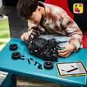 LEGO Technic 42239 Batmobile™ Tumbler