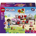 LEGO® Friends 42694 Mobiler Pizzastand