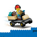 LEGO® City 60492 Passagierflugzeug