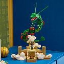 LEGO Pokémon™ 72168 Rayquaza