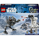 LEGO Star Wars™ 75444 Útok AT-RT™