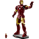 LEGO® Super Heroes 76344 Iron Man Mark 3: sběratelská edice