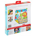 Mattel Fisher Price mattel Fisher Price AKTIVNÍ DEČKA NA CESTY
