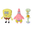 Simba Spongebob Plyš 20 cm, 4 druhy