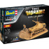 Revell Gift-Set diorama 03334 - Sd.Kfz. 124 Wespe (1:76)