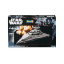 Revell Plastic ModelKit Star Wars 03609 - Imperial Star Destroyer (1:12300)