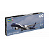 Revell Gift-Set letadlo 05612 - A350-900 - Lufthansa (100th Anniversary) (1:144)