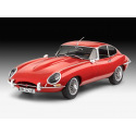 Revell Gift-Set auta 05667 - "100 Years Jaguar" (1:24)