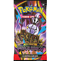 Pokémon Company Pokémon TCG: ME05 Pitch Black - Booster
