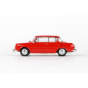 ABREX Škoda 1100MBX (1969) 1:43 - Rot Orange