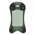 GLOBBER Chodzik WALK N’ ROLL 2w1 ECOLOGIC, pistacjowy