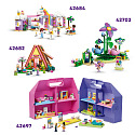 LEGO Friends 42693 Kreatives Blumengeschäft