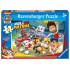 Ravensburger Paw Patrol: Silna jednostka 35 elementów