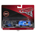 Mattel Cars 3 Mattel CARS 3 AUTÁ 2KS ASST