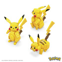 Mattel MEGA CONSTRUX POKÉMON - JUMatchboxO PIKACHU