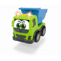 Dickie ABC Volvo LKW 13 cm, 3 Arten