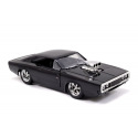 Jada Fast & Furious RC Auto 1970 Dodge Charger 1:24