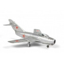 Zvezda Model Kit letadlo 7317 - MIG-15 "Fagot" (1:72)