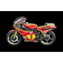 Italeri Model Kit motorka 4644 - Suzuki RG 500 XR27 (Team Heron - Barry Sheene) 1978 (1:9)