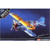 Academy Model Kit samolot 12326 - USN F3F-2 VF-6 "FIGHTING SIX" (1:48)