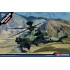 Academy Model Kit Helicopter 12537 - Armia brytyjska AH-64 "Afganistan" (1:72)