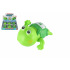 Teddies Žába natahovací do vany plast 10cm
