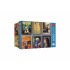 Puzzle Premium Plus: Fun Art Collection 6000 dílků 136,4x132,6cm v krabici 35x24x18cm