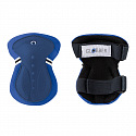GLOBBER Sada chráničů 3v1 PROTECTIVE JUNIOR SET XXS, námořnická modrá