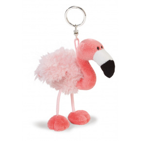 NICI Brelok do kluczy NICI Flamingo 10cm