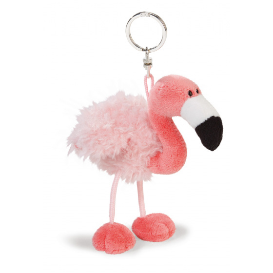 NICI Brelok do kluczy NICI Flamingo 10cm