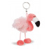 NICI Brelok do kluczy NICI Flamingo 10cm