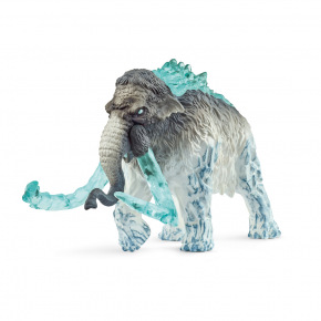 Schleich Mrazivý mamut