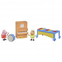 Hasbro PRASÁTKO PEPPA PEPPINY ZÁŽITKY