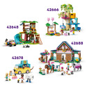 LEGO Friends 42677 Pekárna pamlsků pro pejsky