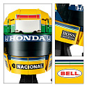 LEGO Editions 43024 Aryton Senna