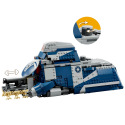 LEGO Star Wars™ 75435 MTT™ Separatistů z bitvy o Felucii