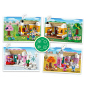 LEGO Animal Crossing™ 77057 Tvořivé domečky: Zábavná roční období